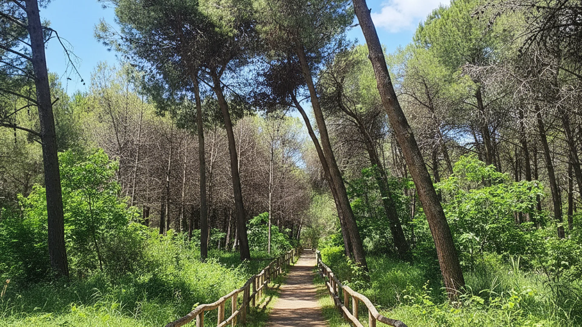 De Sanctis Seven Suite, Pescara (Abruzzo)