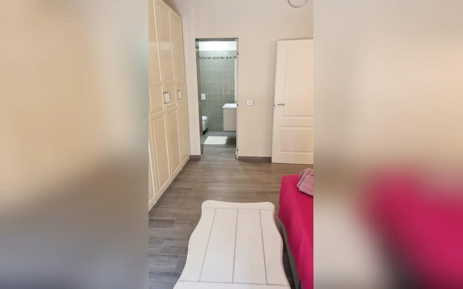De Sanctis Seven Suite, Pescara (Abruzzo) — galleria foto 10
