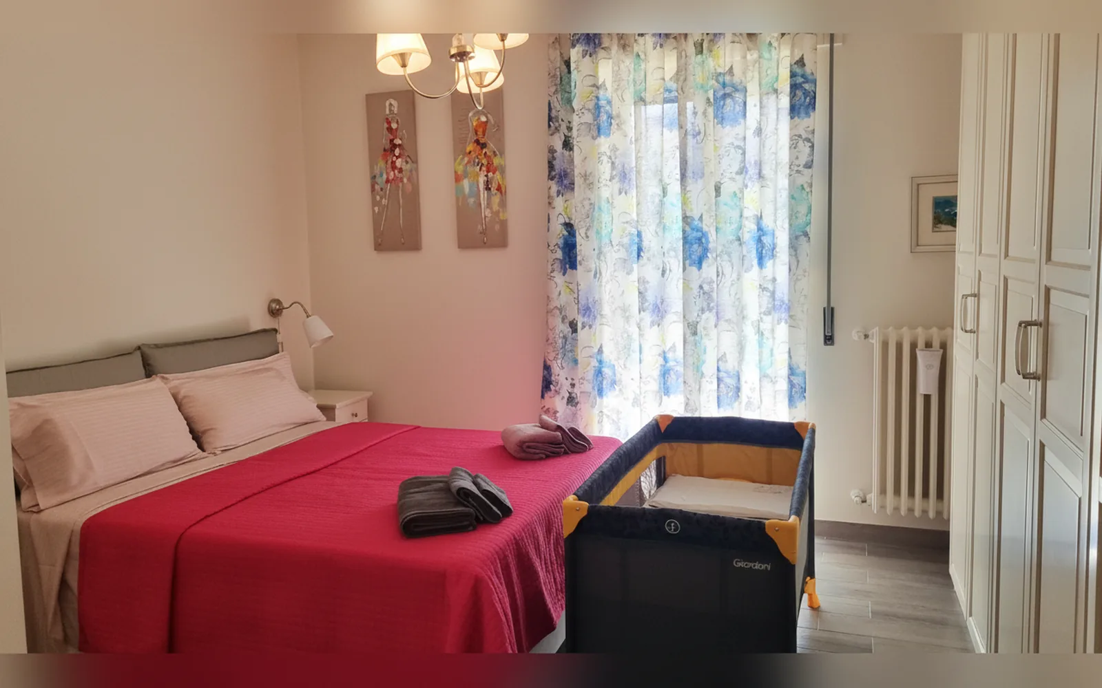 De Sanctis Seven Suite, Pescara (Abruzzo) — galleria foto 12