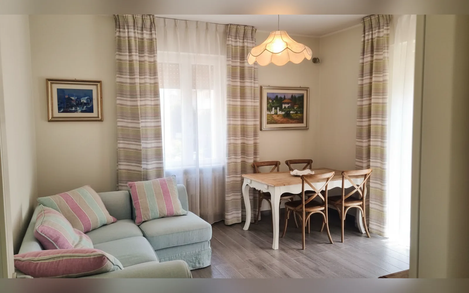 De Sanctis Seven Suite, Pescara (Abruzzo) — galleria foto 17