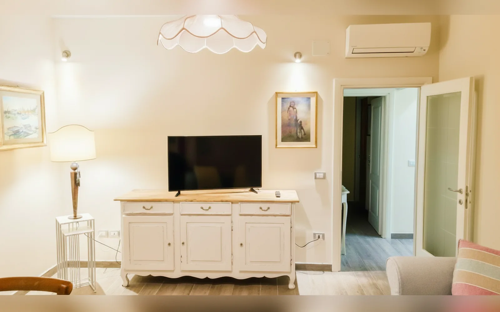 De Sanctis Seven Suite, Pescara (Abruzzo) — galleria foto 37