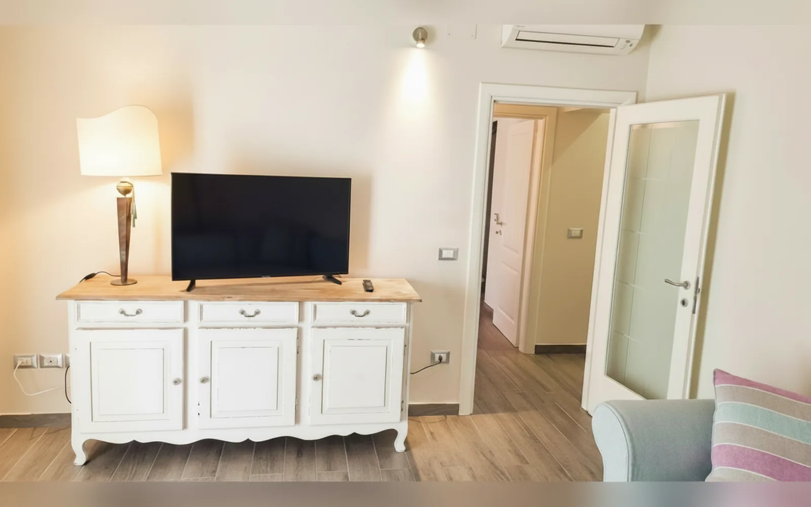 De Sanctis Seven Suite, Pescara (Abruzzo) — galleria foto 38