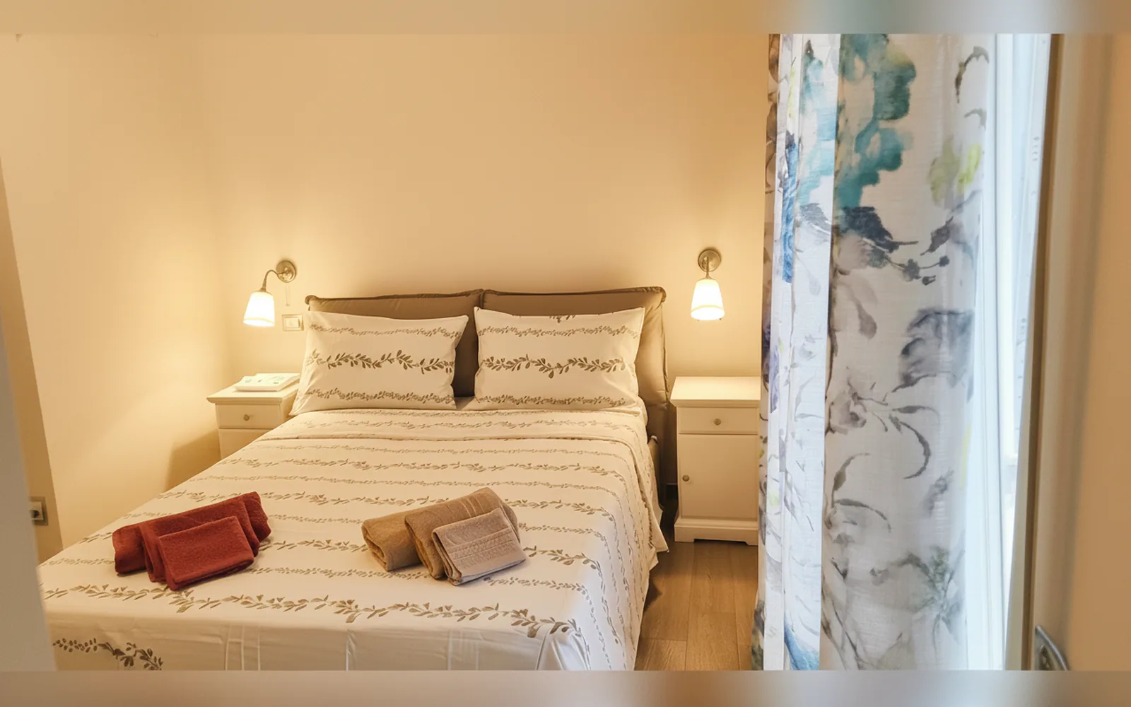 De Sanctis Seven Suite, Pescara (Abruzzo) — galleria foto 4
