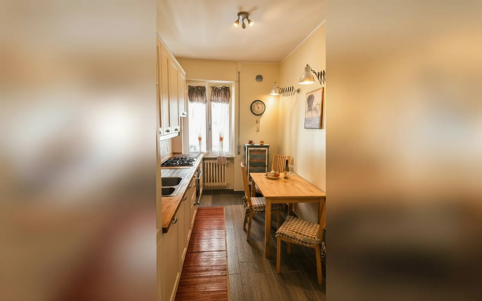 De Sanctis Seven Suite, Pescara (Abruzzo) — galleria foto 45